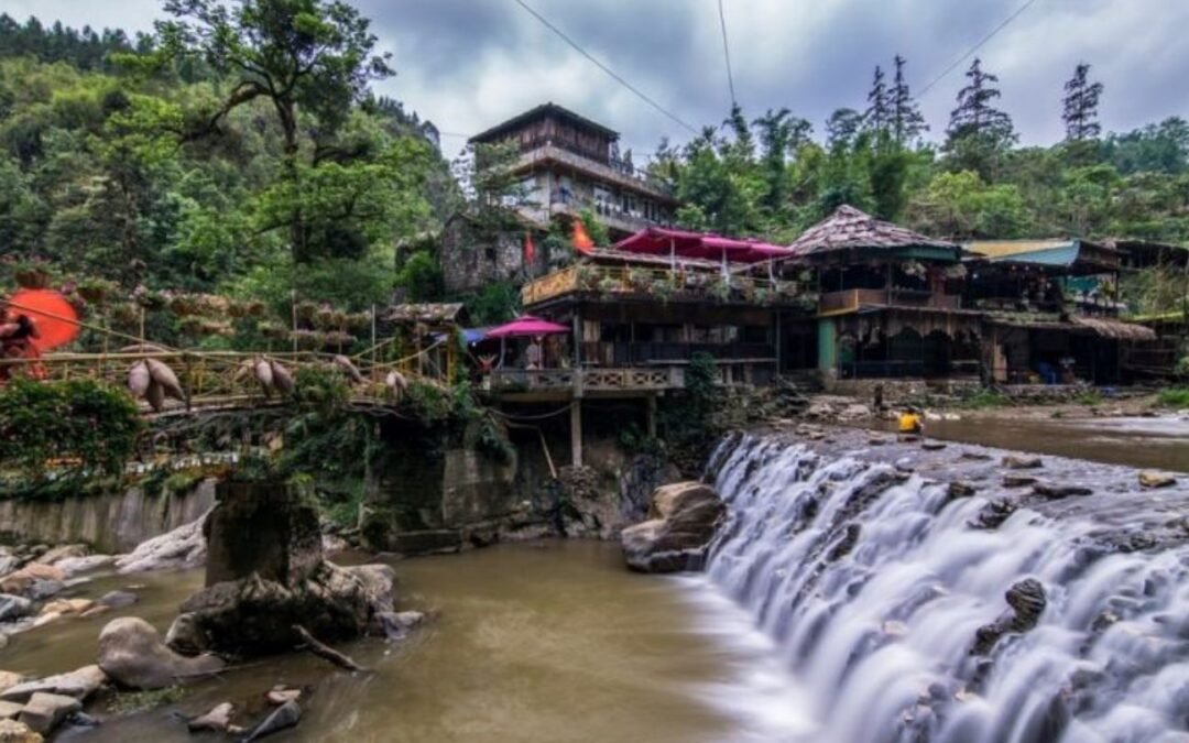 5 Ways to Reach Sapa from Hanoi: Travel Options + What You Need to Know