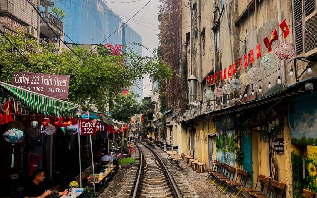 Complete 9-Day Itinerary for Northern Vietnam – Where to Go & What to Do