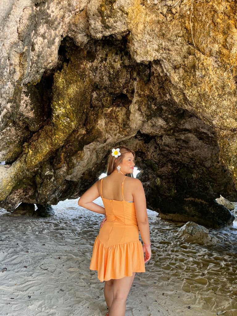 Boracay White Beach - Secret Beach 1
