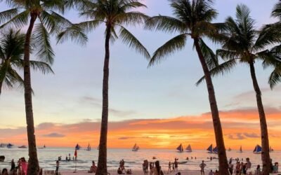 Top 5 Best Beaches in Boracay You Need to Visit