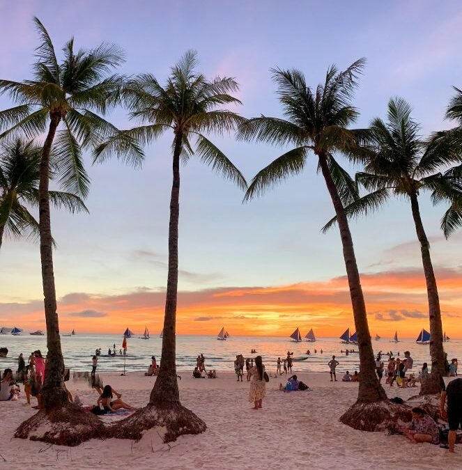 Top 5 Best Beaches in Boracay You Need to Visit