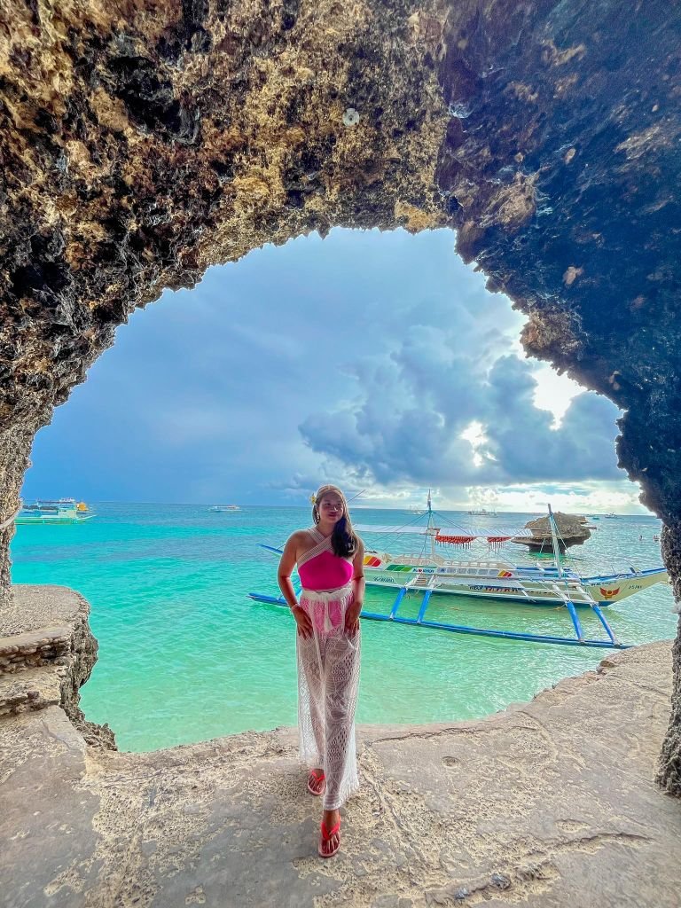 Boracay White Beach - Lambros Point Pic 2