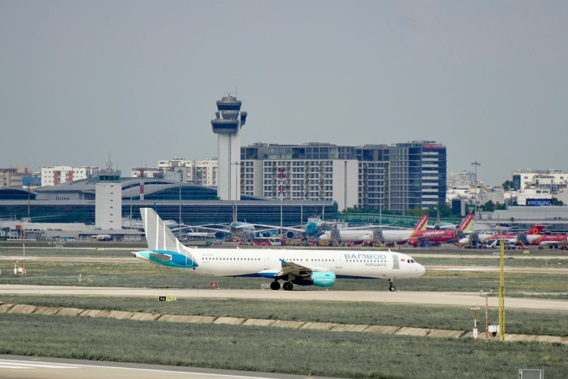 Delayed Flight article - cover image