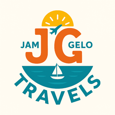 Jam and Gelo Travels