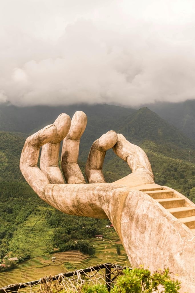 moana_sapa-hand Moana Sapa - Hand