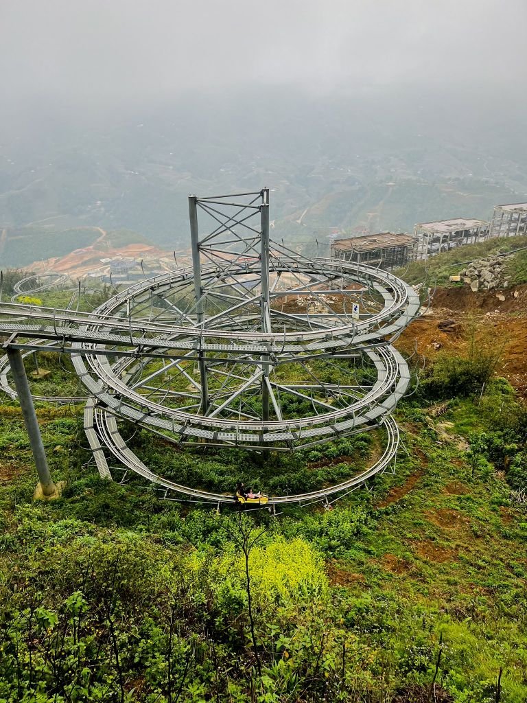 sapa-alpine-coaster2 Sapa Alpine Coaster Rail 1