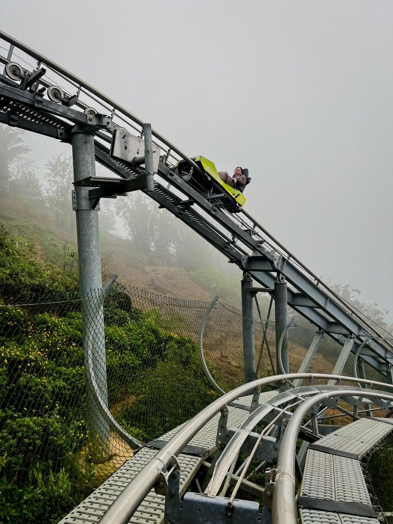 sapa-alpine-coaster3 Sapa Alpine Coaster Rail 2