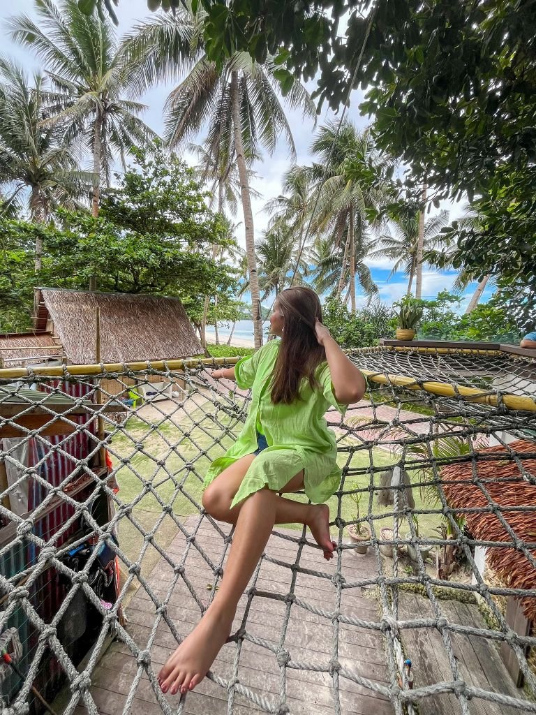 Bulabog Beach - Calma Cafe Net