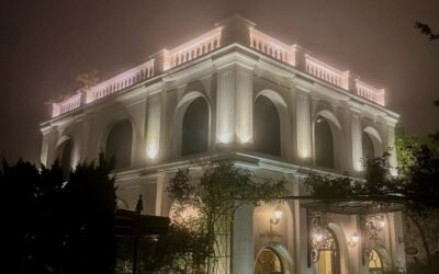 Silk Path Grand Sapa Hotel Review: Luxury Stay in the Mountains of Vietnam