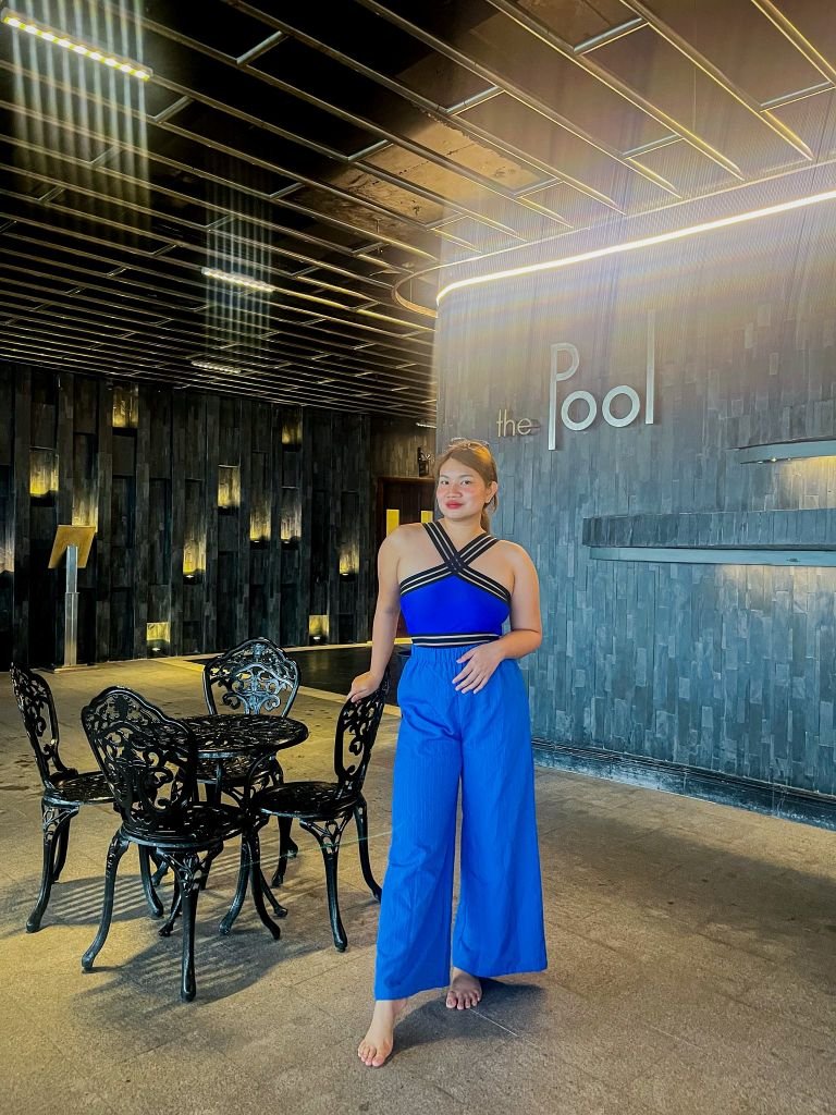 Silk Path Grand Sapa Hotel - Pool 5