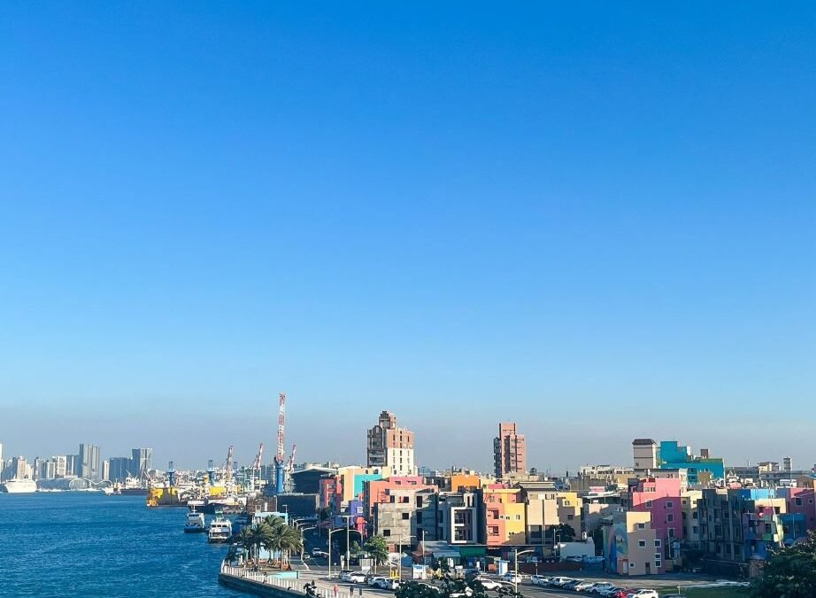 Ultimate Kaohsiung Day DIY Travel Guide: Budget, Itinerary & 10 Tips