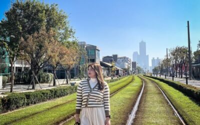 Why Kaohsiung Is Worth Visiting: 13 Must See Places & Beautiful Attractions