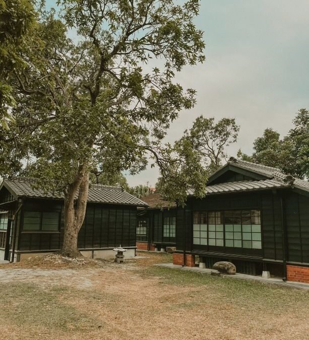 Chiayi Travel: Our Ultimate 3D2N Itinerary + Alishan