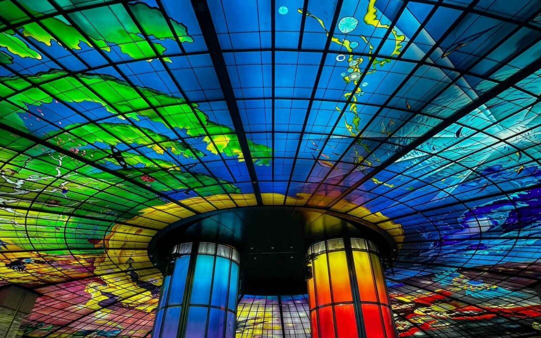 10 Days in Taiwan: Exciting Itinerary for Kaohsiung, Chiayi and Taichung