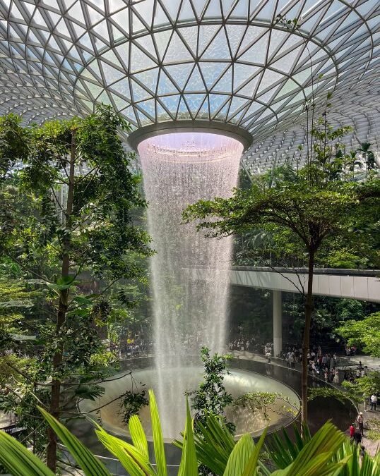 Top Things to Do in Singapore (First-Timer’s Ultimate Guide 2026)