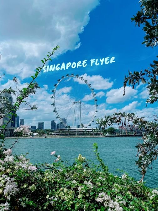 Singapore Flyer